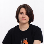 Фотография автора Юлия Лях