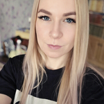 Фотография автора Анна Михалева