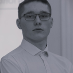 Фотография автора Кирилл Мокров