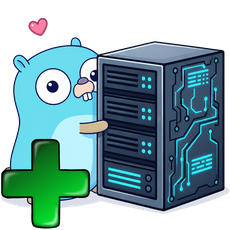 Обложка курса Автоматизация тестирования API с Go. Расширенный