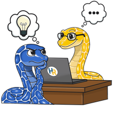 Обложка курса Тренажёр собеседований QA Automation на Python. Базовый