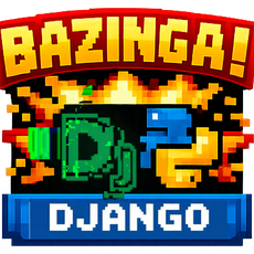 Обложка курса Django Великолепный: бесплатный курс для начинающих