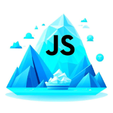 Обложка курса Погружение в JavaScript: для начинающих