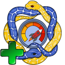 Обложка курса Нагрузочное тестирование на Python. Расширенный