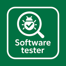Обложка курса Тестирование ПО / QA engineer: теория и практический тренажер